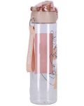 Бутилка Bottle & More - Face, 700 ml - 4t