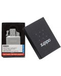 Бутанова вложка за запалка Zippo, двоен пламък - 9t