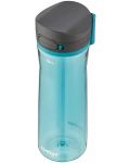 Бутилка за вода Contigo Jackson Autopop - Juniper, 720 ml - 3t