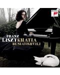 Buniatishvili, Khatia - Liszt: Piano Works (CD) - 1t