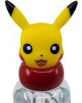 Бутилка с 3D фигура Stor Pokémon - 560 ml - 4t