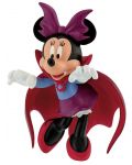 Фигурка Bullyland Mickey Mouse & Friends - Мики Маус, с костюм за Хелоуин - 1t