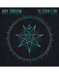 Bury Tomorrow - The Seventh Sun (CD) - 1t