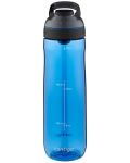 Бутилка за вода Contigo Cortland - синя, 720 ml - 5t