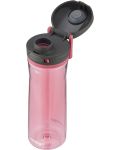 Бутилка за вода Contigo Jackson Autopop - Frosted Rose, 720 ml - 4t