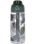 Бутилка Bottle & More - Leaf,  500 ml - 1t