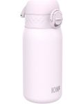 Бутилка за вода Ion8 SE - 400ml, Lilac Dusk - 1t