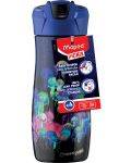 Бутилка за вода Maped Concept Kids - Deepsea Paradise, 580 ml - 4t