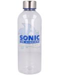 Бутилка за вода Stor - Sonic, 850 ml - 2t