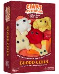 Подаръчен комплект Кръвни клетки (Blood Cells) - 1t