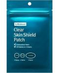 By Wishtrend Пачове за пъпки Clear Skin Shield Patch, 39 броя - 1t