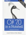 C# 7.0 in a Nutshell - 1t