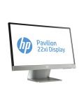 HP Pavilion 22xi (C4D30AA) - 21,5" IPS LED монитор - 1t