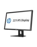 HP Z27i (D7P92A4) - 27" IPS LED монитор - 3t