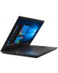 Лаптоп Lenovo ThinkPad Edge - E14,20RA001LBM/3, 14", черен - 2t