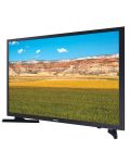 Смарт телевизор Samsung - 32T4302, 32", HD LED, черен - 3t