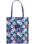 Чанта за рамо Cool Pack - Flower Zebra - 1t