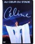 Céline Dion - Au coeur du Stade (DVD) - 1t