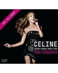Céline Dion - La Tournée Mondiale Taking Chances  LE S (CD + DVD) - 1t