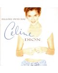 Céline Dion - Falling Into You (CD) - 1t