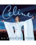 Céline Dion - Au Coeur Du Stade (CD) - 1t