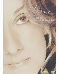 Céline Dion - All The Way... A Decade of Song & Video (DVD) - 1t