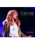 Céline Dion - Céline... Une seule fois / Live 2013 (2 CD + DVD) - 1t