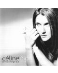 Céline Dion - On ne change pas (CD) - 1t