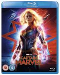 Captain Marvel (Blu-Ray) - 1t
