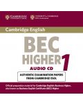 Cambridge BEC Higher Audio CD - 1t