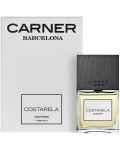 Carner Barcelona Original Комплект Costarela - Парфюмна вода и Парфюм за коса, 100 + 50 ml - 3t