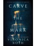 Carve The Mark (Hardback) - 1t