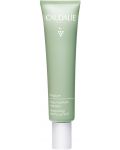 Caudalie Vinopure Хидратиращ матиращ флуид за лице, 40 ml - 1t