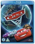 Cars 2 (Blu-Ray) - 1t