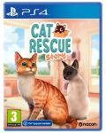 Cat Rescue Story (PS4) - 1t