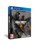Call of Duty: Black Ops 4 - Pro Edition (PS4) - 3t