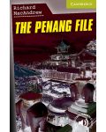 Cambridge English Readers: The Penang File Starter/Beginner - 1t