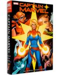 Captain Marvel: Ms. Marvel - A Hero is Born-2 - 4t