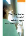 Cambridge English Readers: The Fruitcake Special and Other Stories Level 4 - 1t