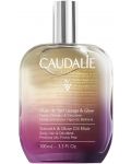 Caudalie Еликсир-олио за гладка и блестяща кожа, 100 ml - 1t