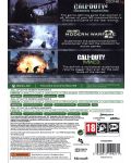 Call of Duty: Modern Warfare Trilogy (Xbox 360) - 12t