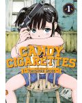 Candy and Cigarettes, Vol. 1 - 1t