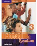 Cambridge English Skills Real Reading 3 with answers - 1t
