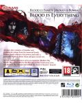 Castlevania: Lords of Shadow 2 (PS3) - 3t