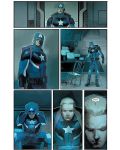 Captain America. Steve Rogers, Vol. 3: Empire Building - 1t