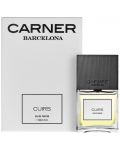 Carner Barcelona Original Парфюмна вода Cuirs, 100 ml - 1t