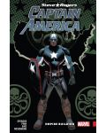 Captain America. Steve Rogers, Vol. 3: Empire Building - 2t
