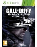 Call of Duty: Ghosts (Xbox 360) - 1t