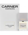 Carner Barcelona Love Комплект Latin Lover - Парфюмна вода и Парфюм за коса, 100 + 50 ml - 3t