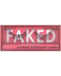 Catrice Изкуствени мигли Faked Ultimate Extension - 1t